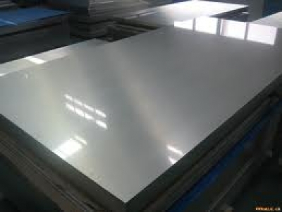 Tấm Inox