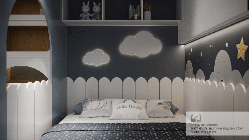 Thiết kế nội thất phong cách Bắc Âu