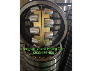 Bạc đạn Cà Na