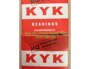 Bạc đạn KYK