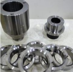 Bậc đỡ máy EXTRU-TECH