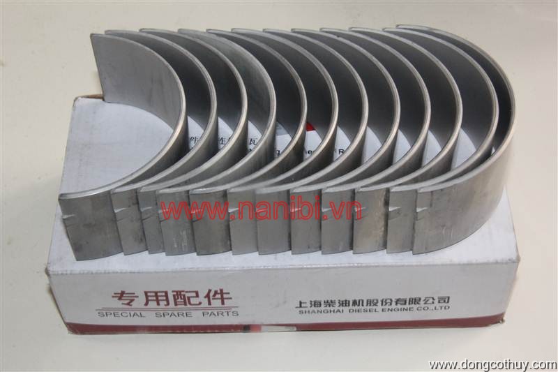 Bạc biên G128