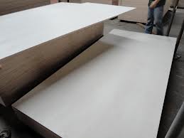Ván ép bạch dương