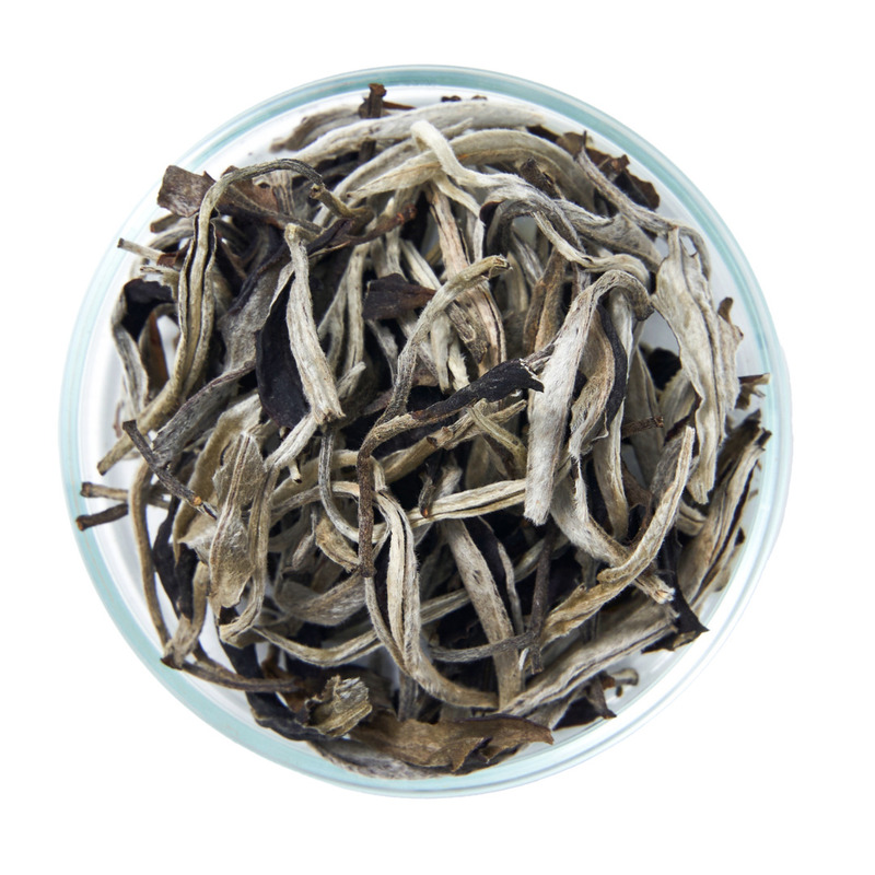 Bạch trà mẫu đơn BT668