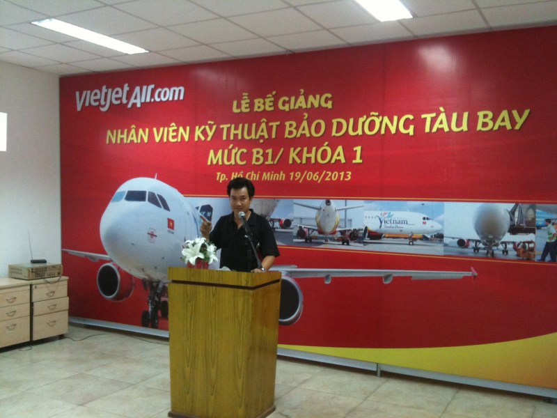 Bảng hiệu backdrop