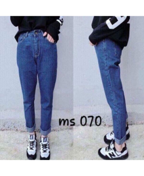 Baggy nữ