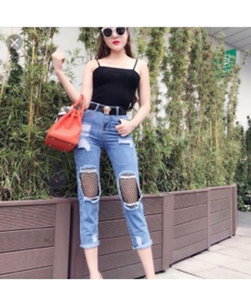 Baggy nữ