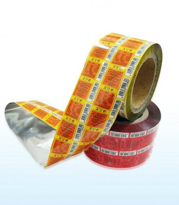 Bao bì bột ngọt