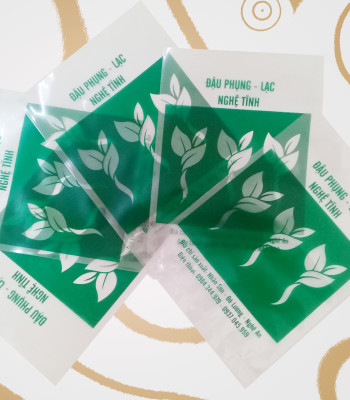 Bao bì gạo