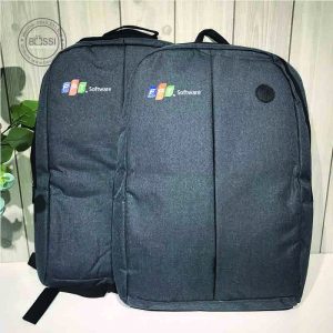 Balo HP đựng laptop