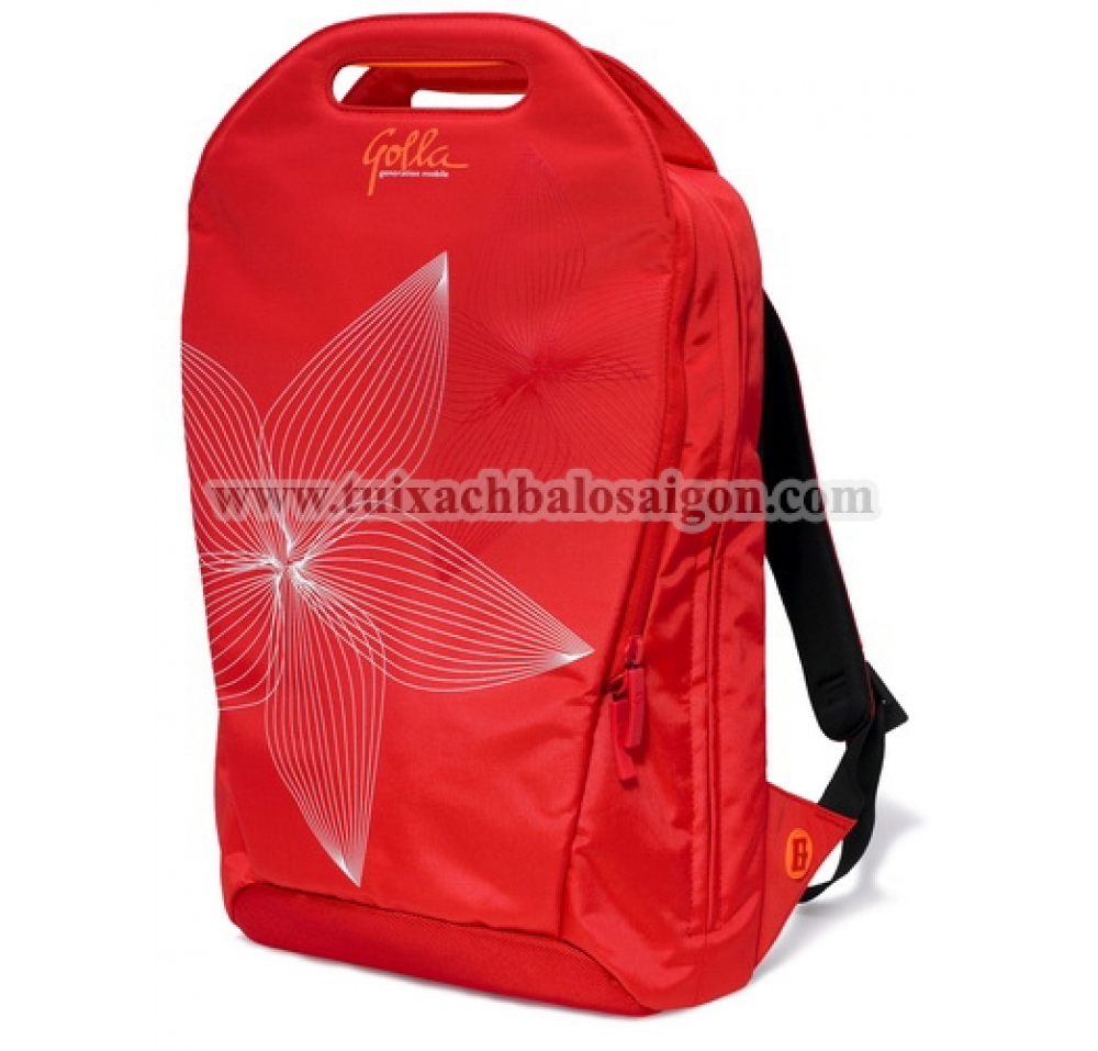 Balo laptop