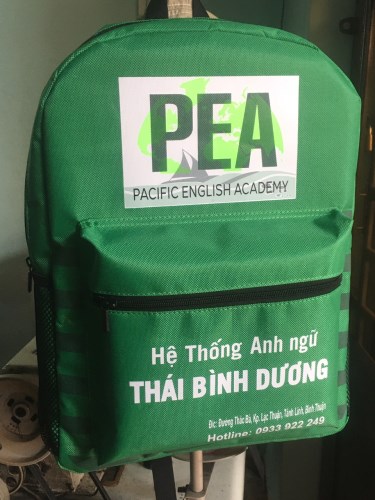 Balo công ty