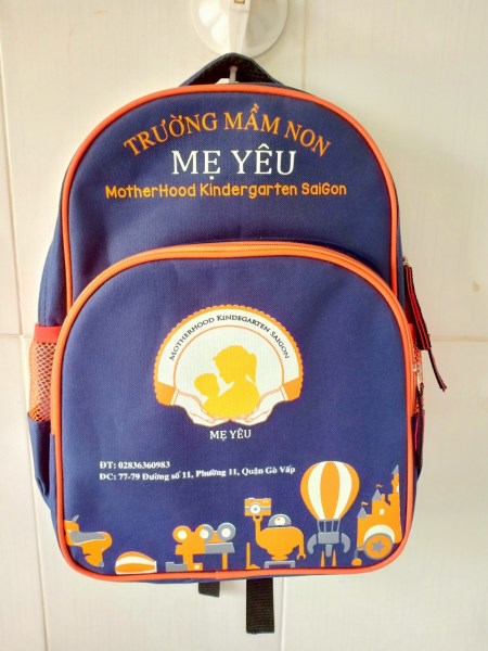 Balo học sinh