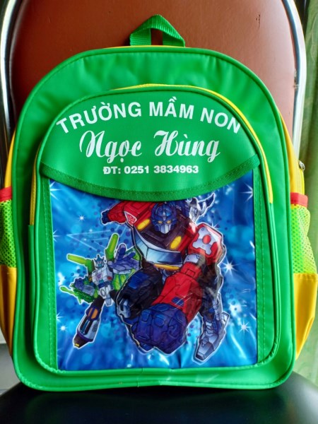 Balo học sinh