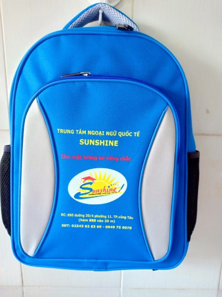 Balo học sinh