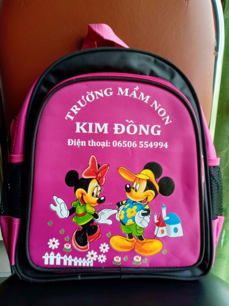 Balo học sinh