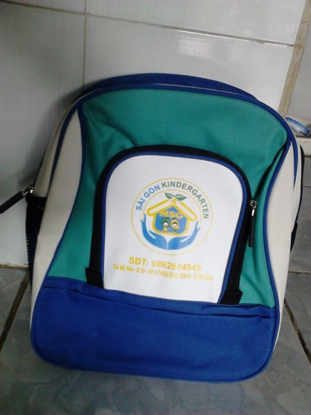 Balo học sinh