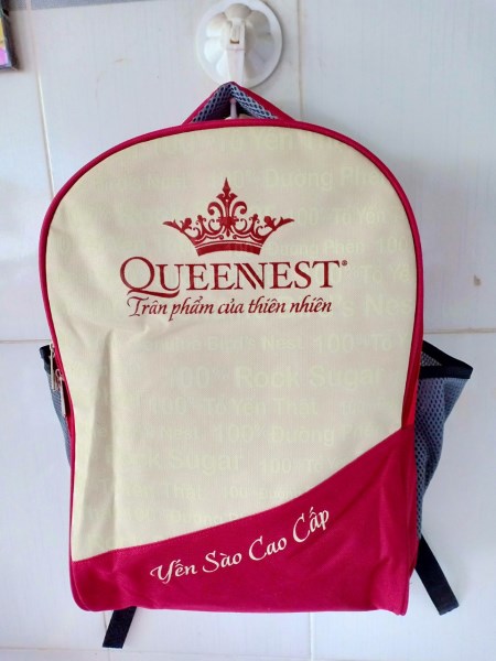 Balo quà tặng