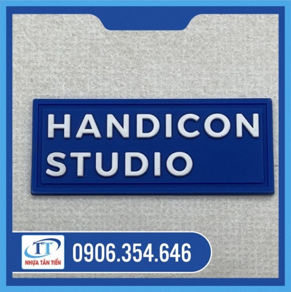 Logo balo túi xách