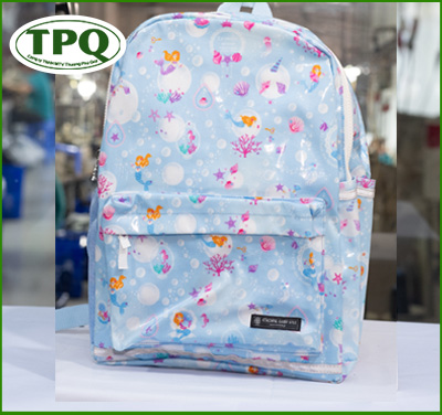 Balo TPQ05