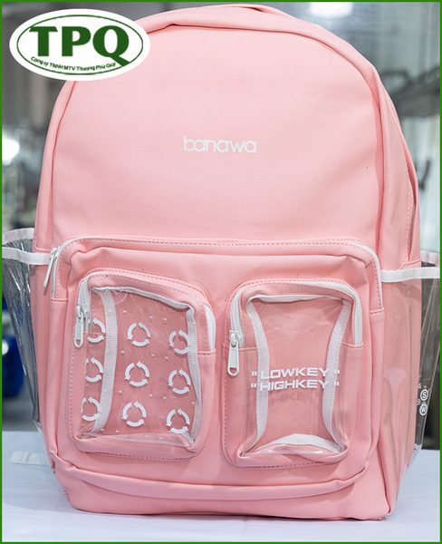 Balo TPQ10