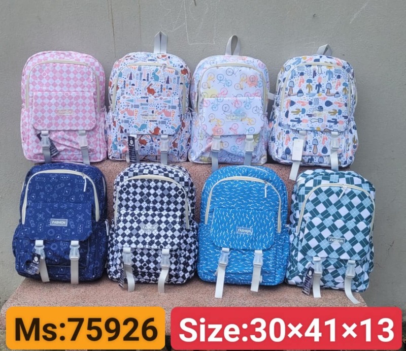 Balo học sinh cấp 1, cấp 2, cấp 3