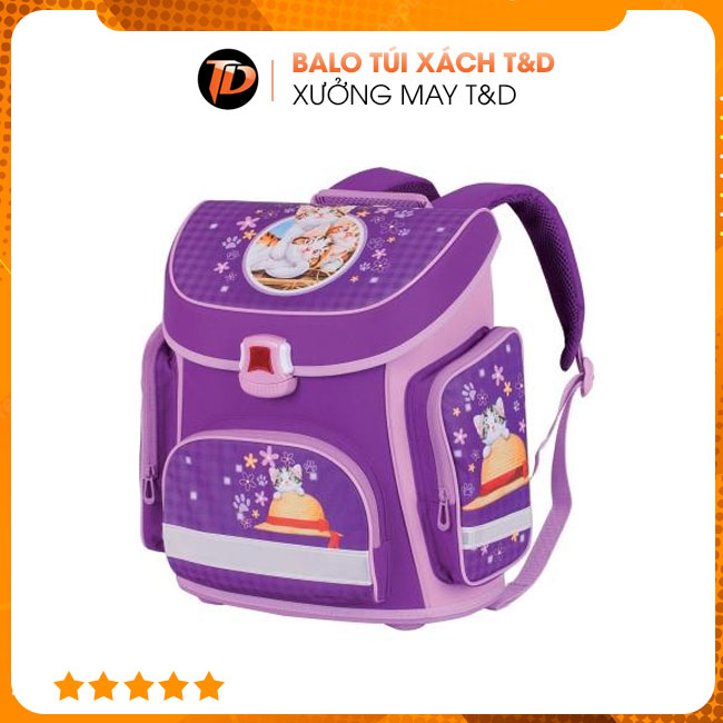 Balo học sinh