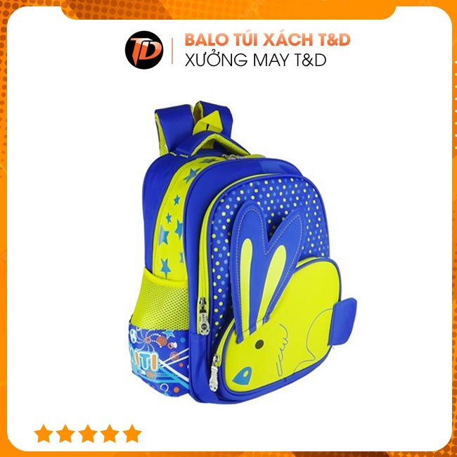 Balo học sinh