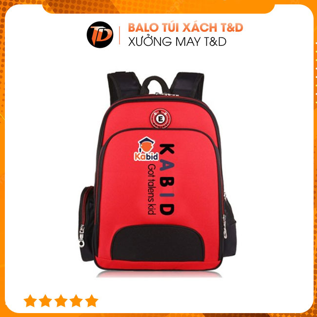 Balo học sinh
