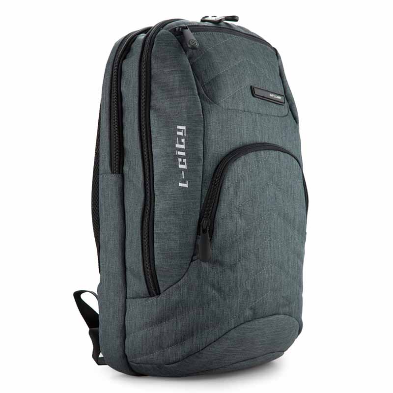 Balo l city dgrey simplecarry