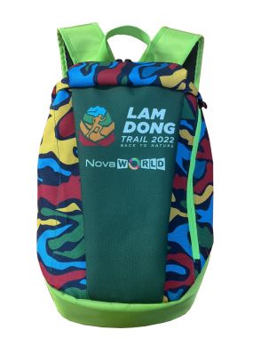 Balo Lâm Đồng