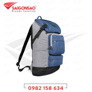 Balo laptop