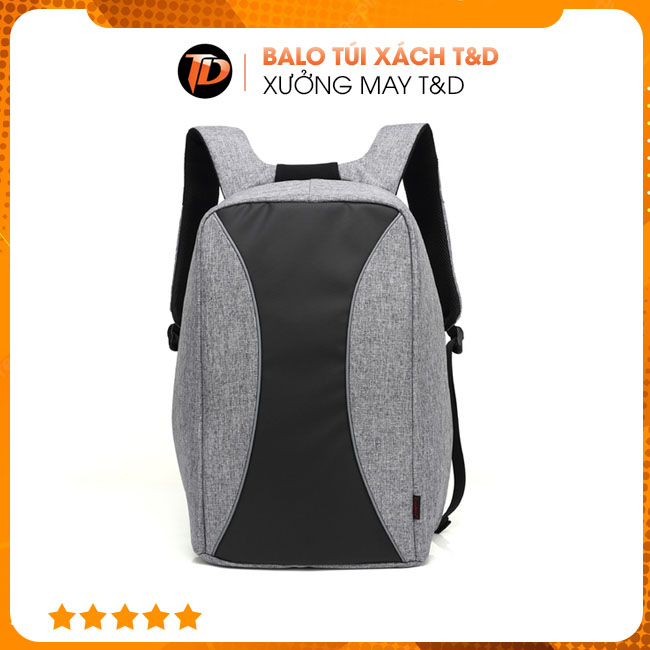 Balo laptop