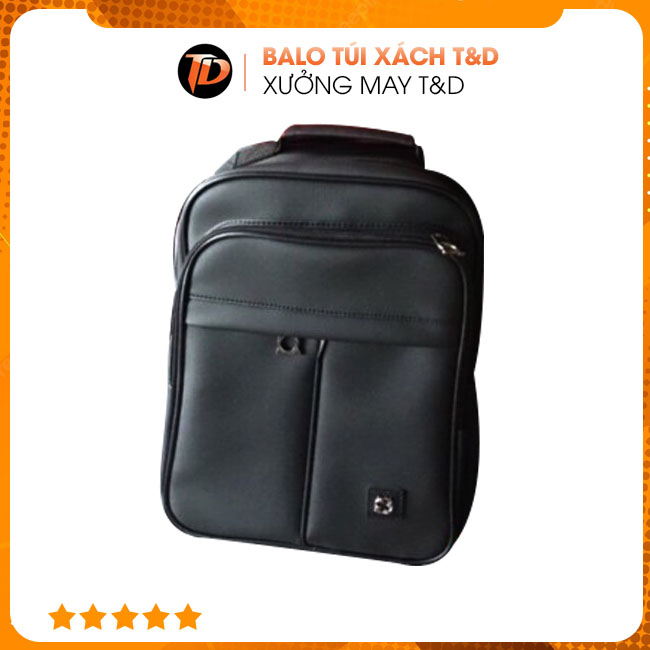 Balo laptop