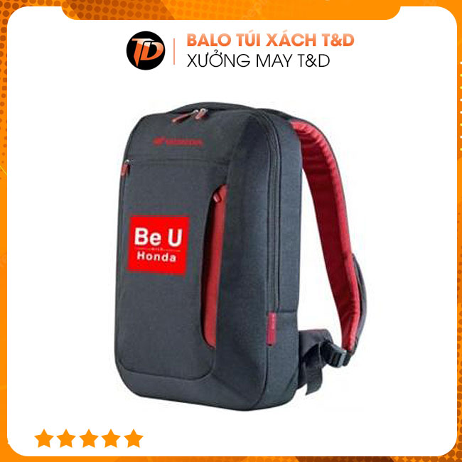 Balo quà tặng