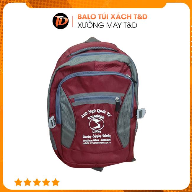 Balo quà tặng