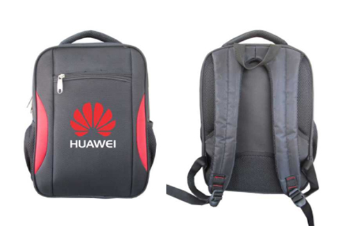 Balo quảng cáo