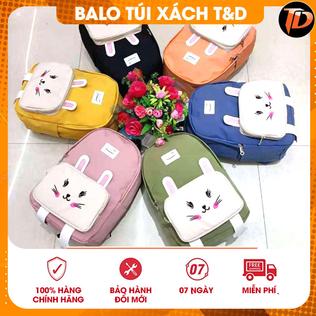 Balo trẻ em