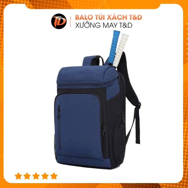 Balo đựng dụng cụ thể thao