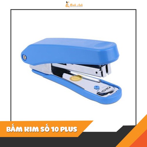 Bấm kim số 10 Plus