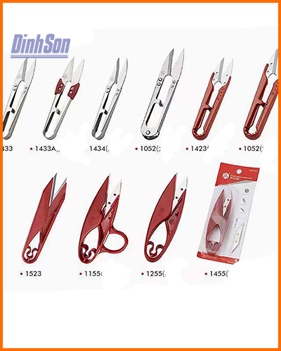 Kéo bấm pin