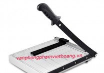 bàn cắt giấy a4 cutter