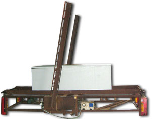 Bàn cắt tự động