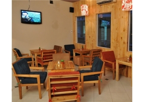 Bàn cafe