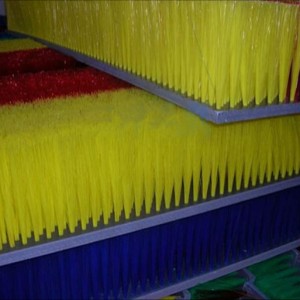 Bàn chải chà rửa