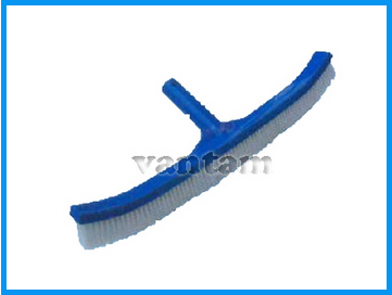 Bàn chải chà thành hồ