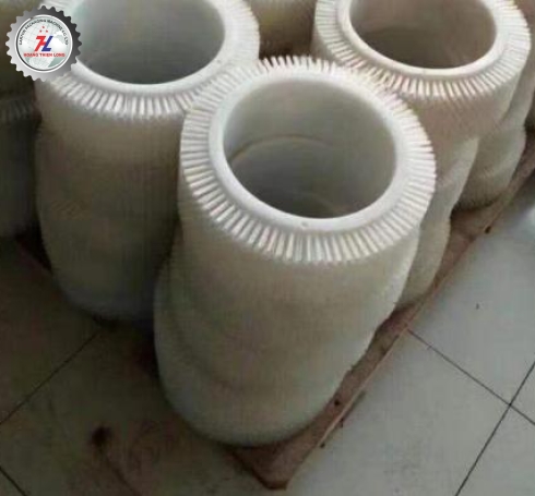 Bàn chải dao mỏng