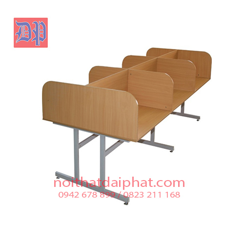 Bàn đọc thư viện