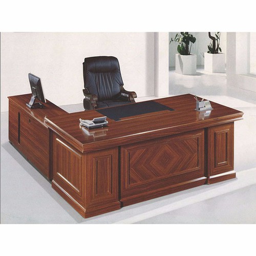 Bàn ghế giám đốc