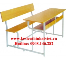 Bàn ghế học sinh